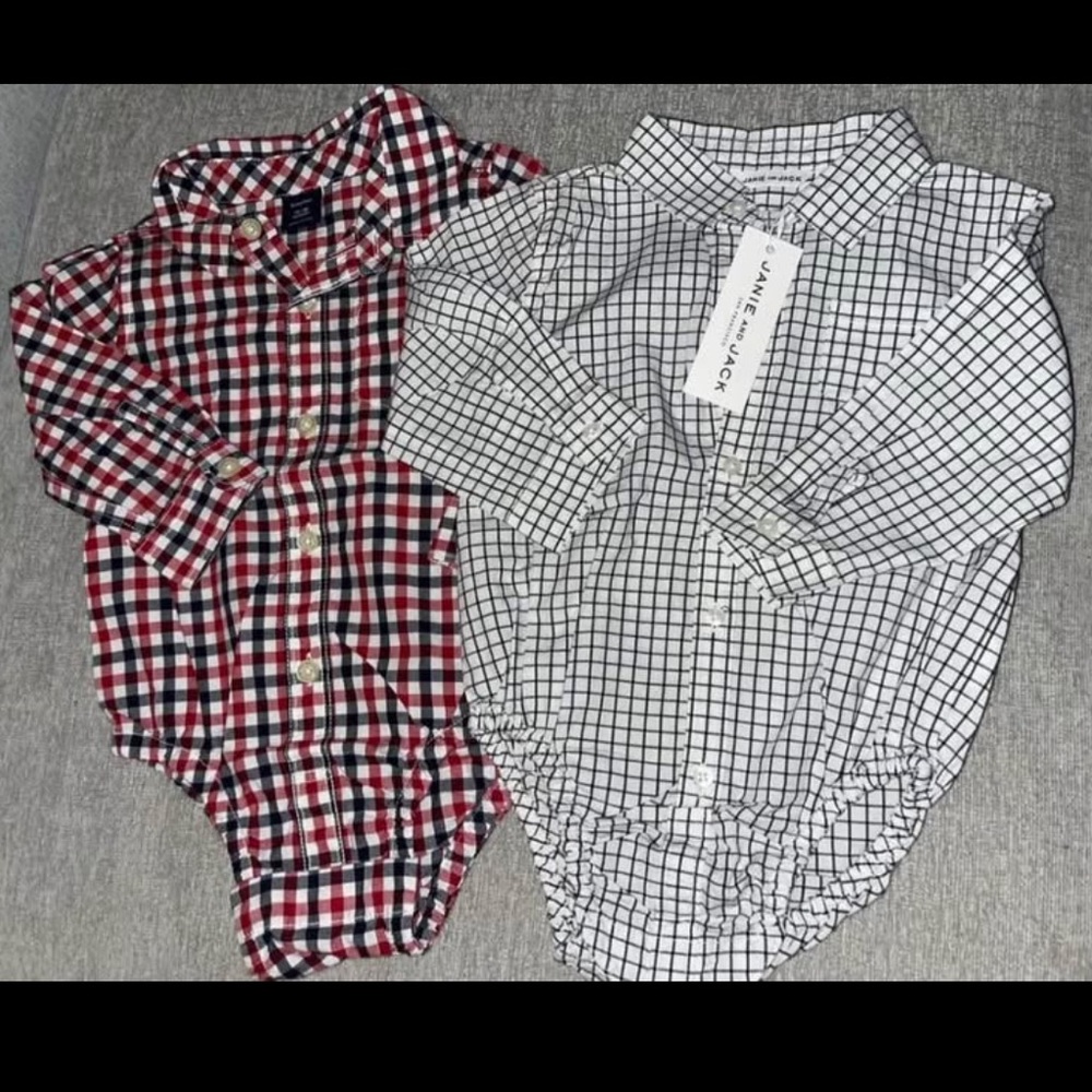 Baby/toddler 12-18 Months Dressy Lot